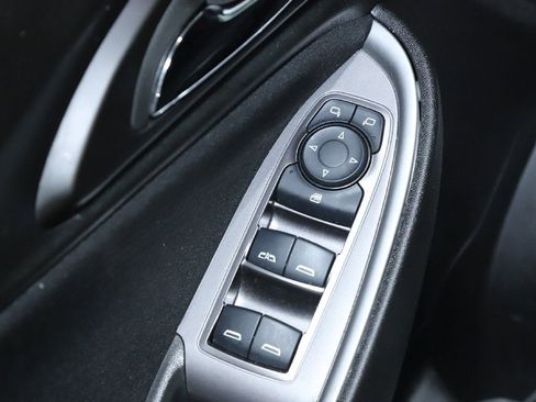 Used 2024 Chevrolet Malibu LT image 16