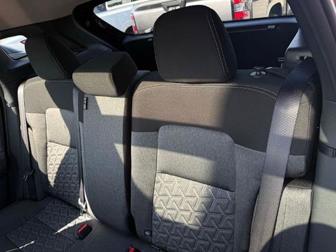 New 2026 Nissan Kicks SV w/ SV Premium Package image 10