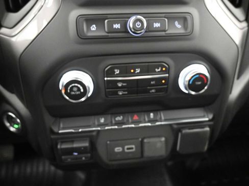 New 2025 GMC Sierra 3500 Pro image 20