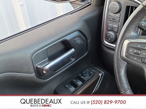 Used 2022 Chevrolet Silverado 1500 RST AWD/4WD image 24