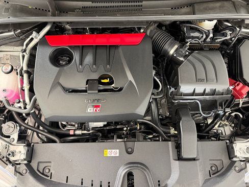 Certified 2025 Toyota Corolla GR AWD/4WD image 30