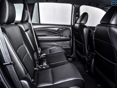 Used 2022 Honda Passport EX-L image 23