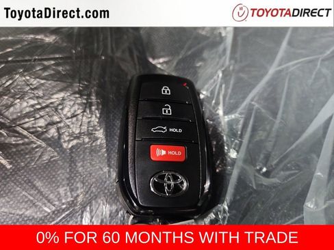 New 2026 Toyota Camry LE image 45