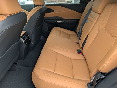 New 2026 Lexus RX 350 Premium Plus AWD/4WD image 13