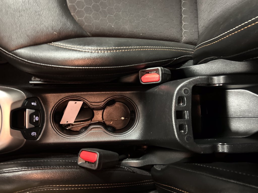 Used 2019 Jeep Compass Latitude w/ Cold Weather Group AWD/4WD image 19