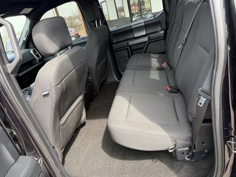 Used 2019 Ford F150 XLT w/ Equipment Group 302A Luxury image 19