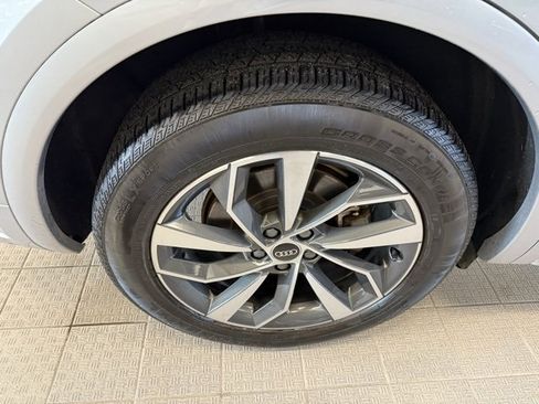 Used 2021 Audi Q5 2.0T Premium Plus image 6