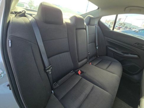 Used 2023 Nissan Altima 2.5 SV image 16