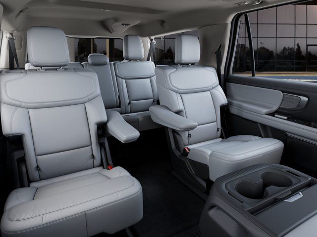 New 2027 Ford Expedition Max Platinum AWD/4WD image 11