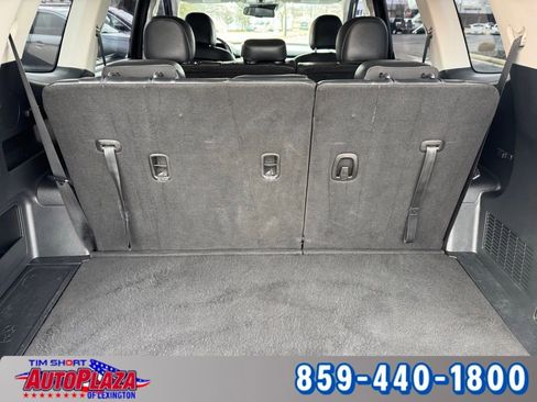 Used 2020 Kia Telluride EX image 40