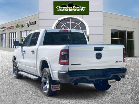 Used 2023 RAM 1500 Big Horn AWD/4WD image 8