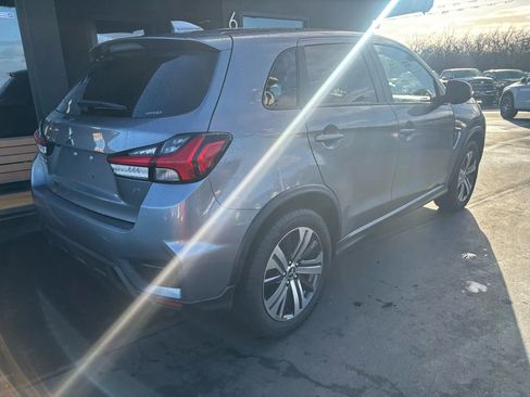 Used 2020 Mitsubishi Outlander Sport SE image 6