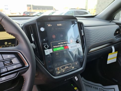 New 2026 Subaru Forester Wilderness image 12