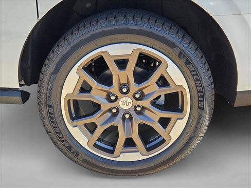 New 2026 Ford Expedition Max King Ranch AWD/4WD image 10
