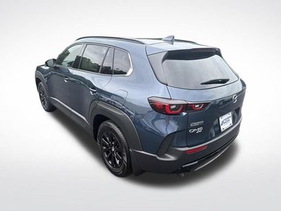 New 2026 MAZDA CX-50 AWD 2.5 Hybrid w/ Weather Package