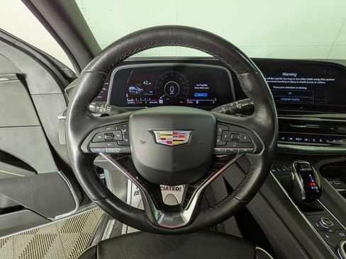 Used 2021 Cadillac Escalade ESV Sport image 20