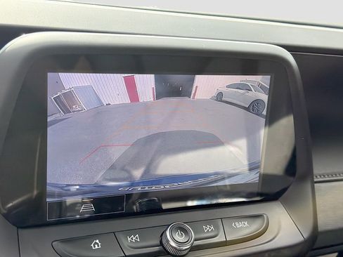 Used 2022 Chevrolet Camaro LT w/ Technology Package RWD image 13