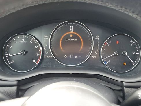 Used 2022 MAZDA MAZDA3 s image 26