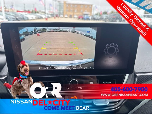 Used 2023 Nissan Altima 2.5 SR w/ SR Premium Package FWD image 26
