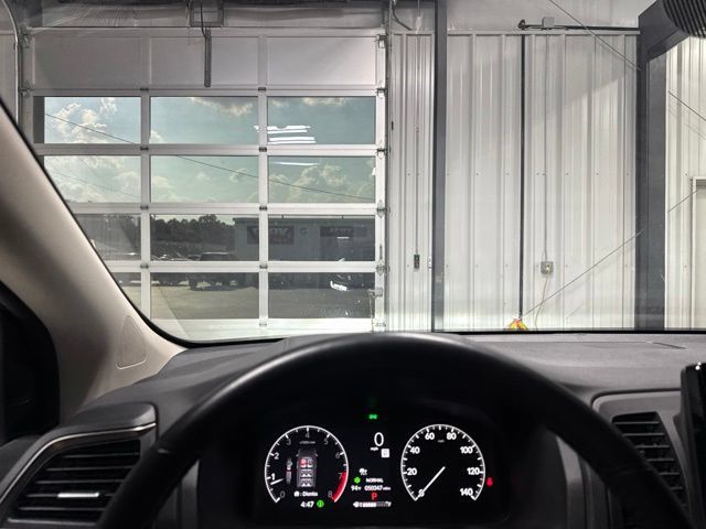 Used 2025 Honda Odyssey EX-L image 8