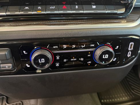 New 2026 Chevrolet Silverado 1500 LT AWD/4WD image 28