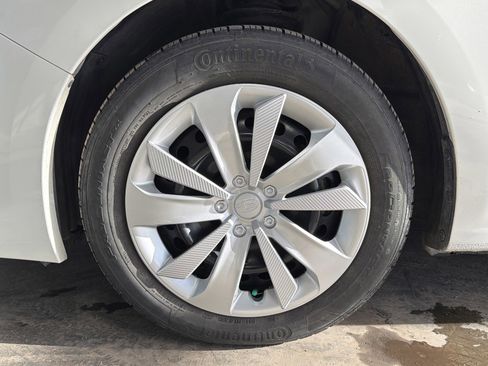 Certified 2022 Subaru Impreza 2.0i image 15