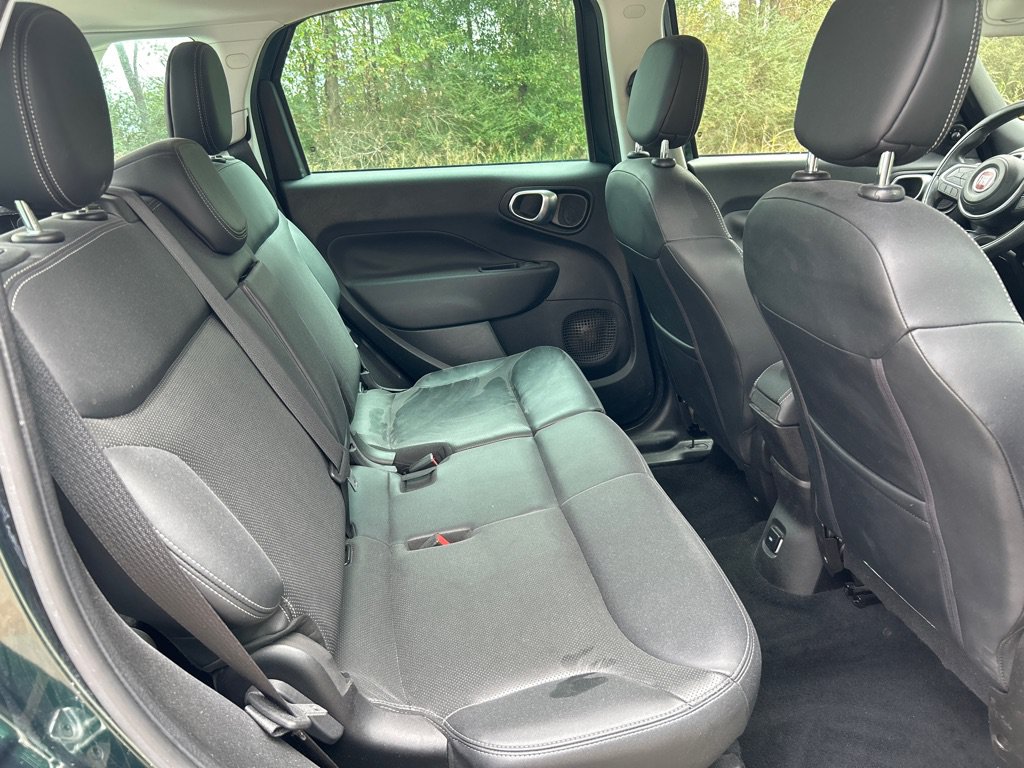 Used 2018 FIAT 500L Trekking FWD image 20