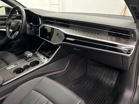 Used 2023 Audi A6 3.0T Prestige w/ Prestige Package AWD/4WD image 33