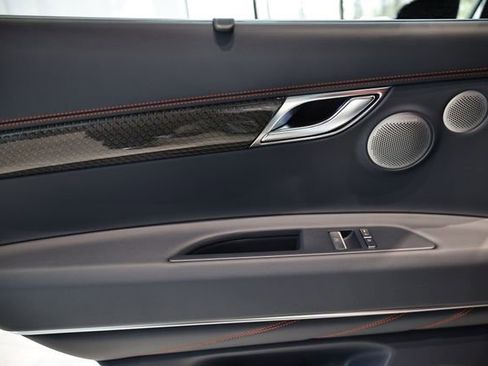 New 2026 Genesis GV80 3.5T e-SC image 24