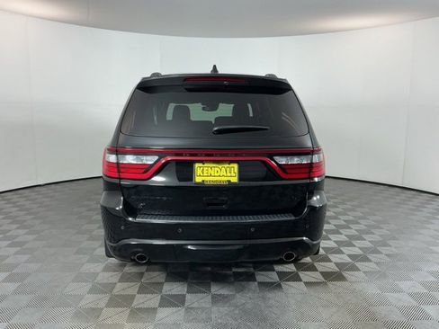 Used 2021 Dodge Durango R/T w/ Trailer Tow Group IV image 5