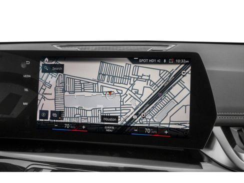 Used 2025 BMW X1 xDrive28i w/ Technology Package AWD/4WD image 11