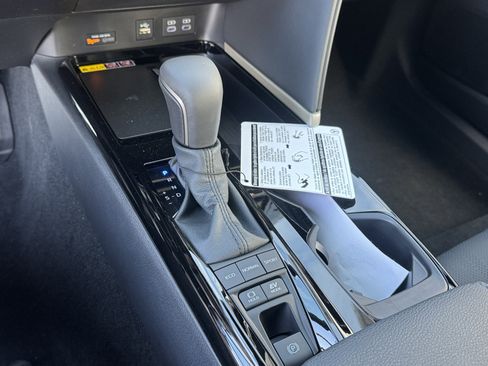 New 2026 Toyota Camry XSE FWD image 19