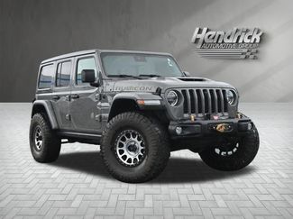 Used 2021 Jeep Wrangler Unlimited Rubicon AWD/4WD video 2
