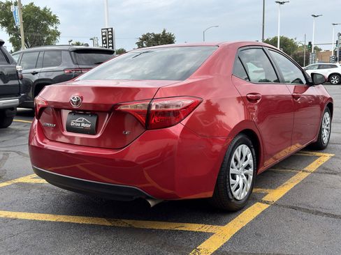 Used 2019 Toyota Corolla LE image 14