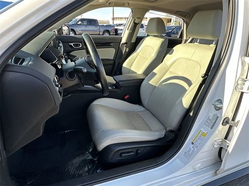 Used 2022 Honda Civic EX-L image 19