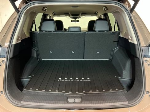 New 2026 Nissan Rogue SV image 22