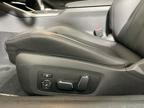 Certified 2025 BMW M4 Competition w/ Parking Assistance Package image 21