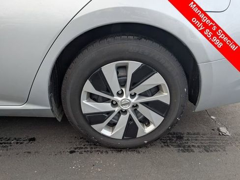 Used 2019 Nissan Altima 2.5 S image 24