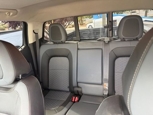 Used 2018 Chevrolet Colorado Z71 w/ Centennial Edition image 14