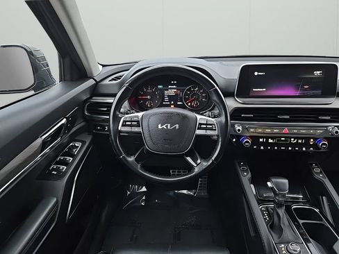 Used 2022 Kia Telluride SX image 25