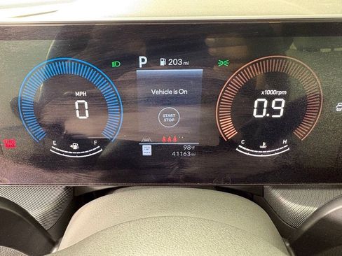 Used 2025 Hyundai Sonata SEL FWD image 26
