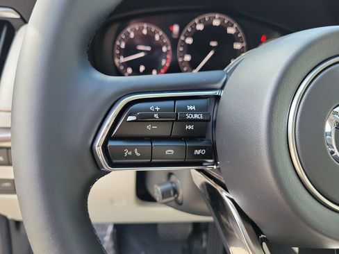New 2026 MAZDA CX-90 3.3 Turbo S w/ Premium Package AWD/4WD image 24