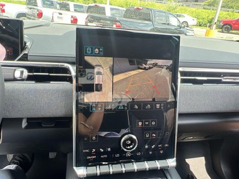 New 2026 GMC Sierra EV Elevation w/ Premium Package image 15