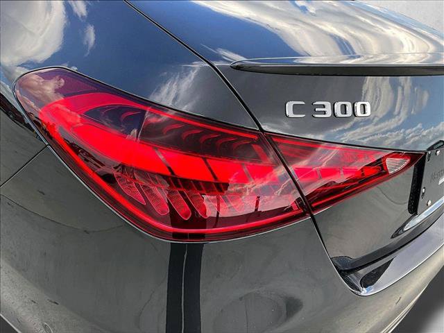 Used 2026 Mercedes-Benz C 300 Sedan image 27