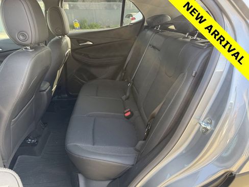 Certified 2023 Buick Encore GX Select w/ Safety Package II image 7