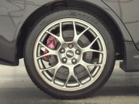 Used 2013 Mitsubishi Lancer Evolution MR AWD/4WD image 9