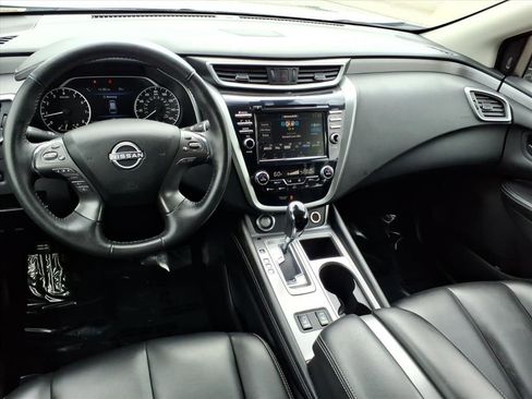 Used 2024 Nissan Murano SV AWD/4WD image 22