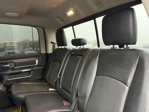 Used 2014 RAM 2500 Laramie image 55