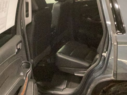 Used 2020 Chevrolet Tahoe Premier image 9