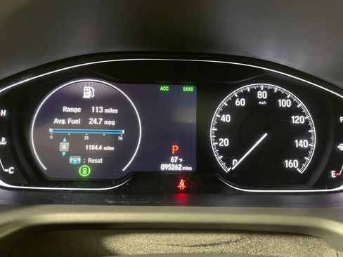 Used 2018 Honda Accord Touring image 21